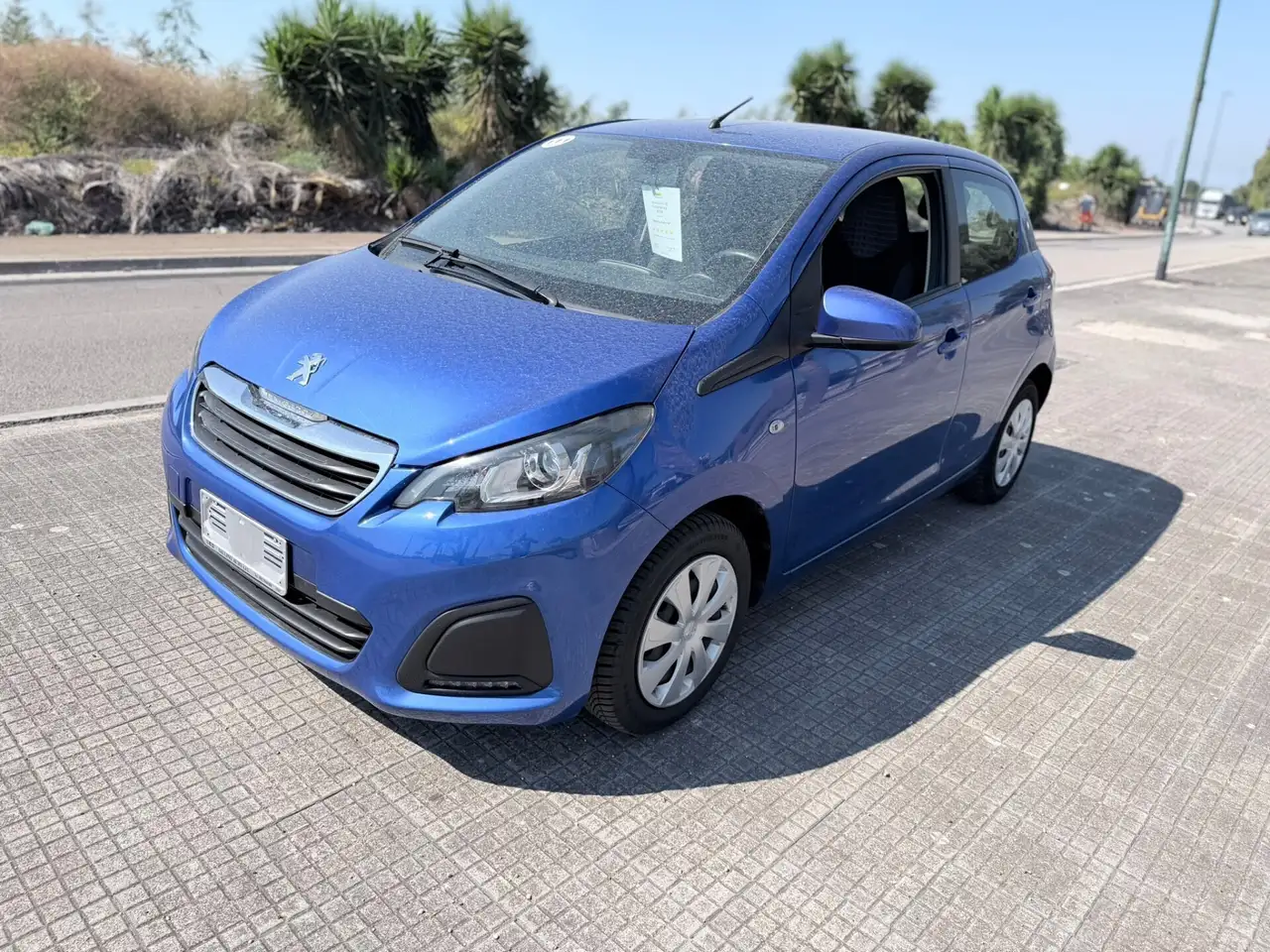 Peugeot