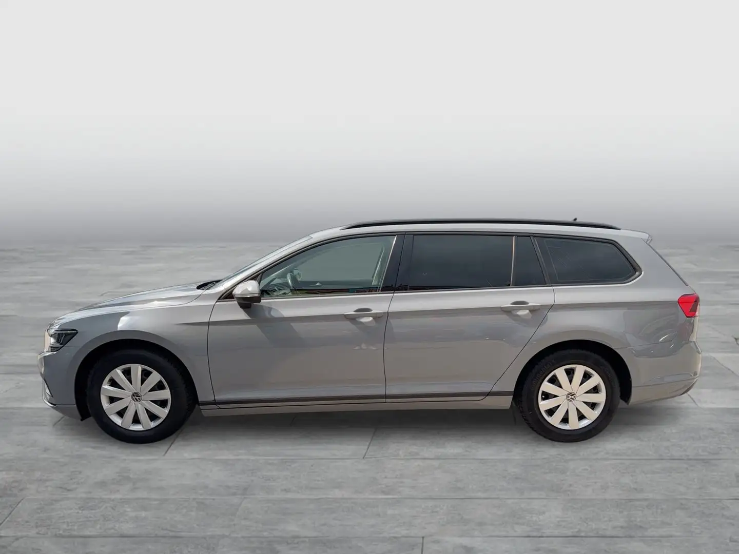 Volkswagen Passat Variant Business eTSI DSG Grau - 2