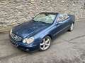 Mercedes-Benz CLK 240 ELEGANCE | LEDER | AHK | TÜV NEU | Azul - thumbnail 1
