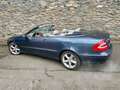 Mercedes-Benz CLK 240 ELEGANCE | LEDER | AHK | TÜV NEU | Azul - thumbnail 7