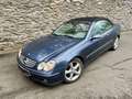 Mercedes-Benz CLK 240 ELEGANCE | LEDER | AHK | TÜV NEU | Azul - thumbnail 2