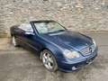 Mercedes-Benz CLK 240 ELEGANCE | LEDER | AHK | TÜV NEU | Azul - thumbnail 5