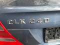 Mercedes-Benz CLK 240 ELEGANCE | LEDER | AHK | TÜV NEU | Azul - thumbnail 8