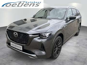 2.5 PHEV Homura Plus AWD *sofort verfügbar*