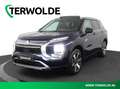 Mitsubishi Outlander 2.4 PHEV Instyle+ | € 6.000 Korting! | Adaptive Cr Blauw - thumbnail 1