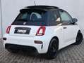 Abarth 595 Competizione 1.4 T-Jet 180 PK | Sabelt | Pano | Beats | Monza Blanco - thumbnail 2