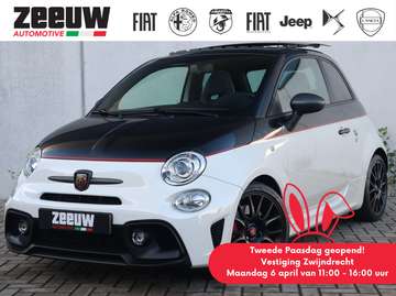 1.4 T-Jet 180 PK | Sabelt | Pano | Beats | Monza