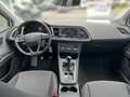 SEAT Leon ST 1.6 TDI STYLE *AHK*NAVI*LED *RKAM *ACC *NAVI * Blanc - thumbnail 10