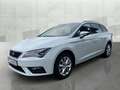 SEAT Leon ST 1.6 TDI STYLE *AHK*NAVI*LED *RKAM *ACC *NAVI * Blanc - thumbnail 2