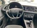 SEAT Leon ST 1.6 TDI STYLE *AHK*NAVI*LED *RKAM *ACC *NAVI * Blanc - thumbnail 11