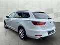 SEAT Leon ST 1.6 TDI STYLE *AHK*NAVI*LED *RKAM *ACC *NAVI * Blanc - thumbnail 5