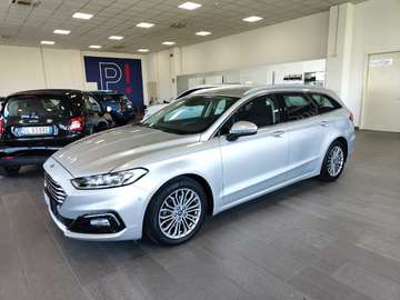 SW 2.0 EcoBlue 150cv Titanium Auto Navi Cruise DAB