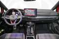 Volkswagen Golf GTI VIII 2.0 TSI DSG Black Style Rouge - thumbnail 8