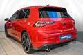 Volkswagen Golf GTI VIII 2.0 TSI DSG Black Style Rouge - thumbnail 4
