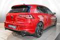 Volkswagen Golf GTI VIII 2.0 TSI DSG Black Style Rouge - thumbnail 3