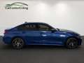 BMW 320 3Lim.320i*M Sport*Laser*Navi*ShadowLine*PDC* Kék - thumbnail 3