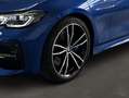 BMW 320 3Lim.320i*M Sport*Laser*Navi*ShadowLine*PDC* Modrá - thumbnail 8