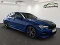 BMW 320 3Lim.320i*M Sport*Laser*Navi*ShadowLine*PDC* Синій - thumbnail 2