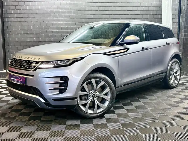 Land Rover Range Rover Evoque D150 S R-DYNAMIC *Caméra* *Cuir*Attelage*