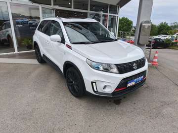 1.4 BOOSTERJET GLX AWD AUT