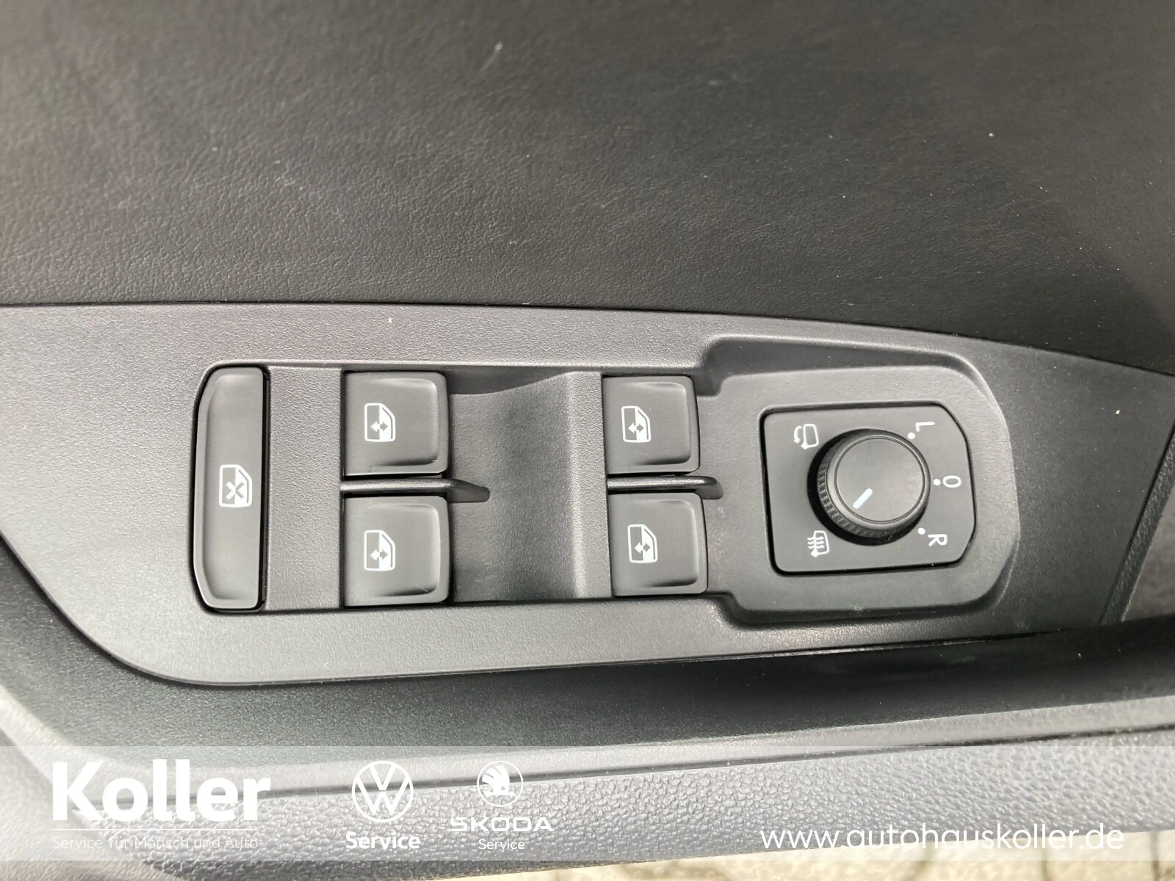 Skoda Kodiaq Kodiaq 2.0 TDI DSG 4x4 Tour Navi el.HK MatrixLED — photo 13