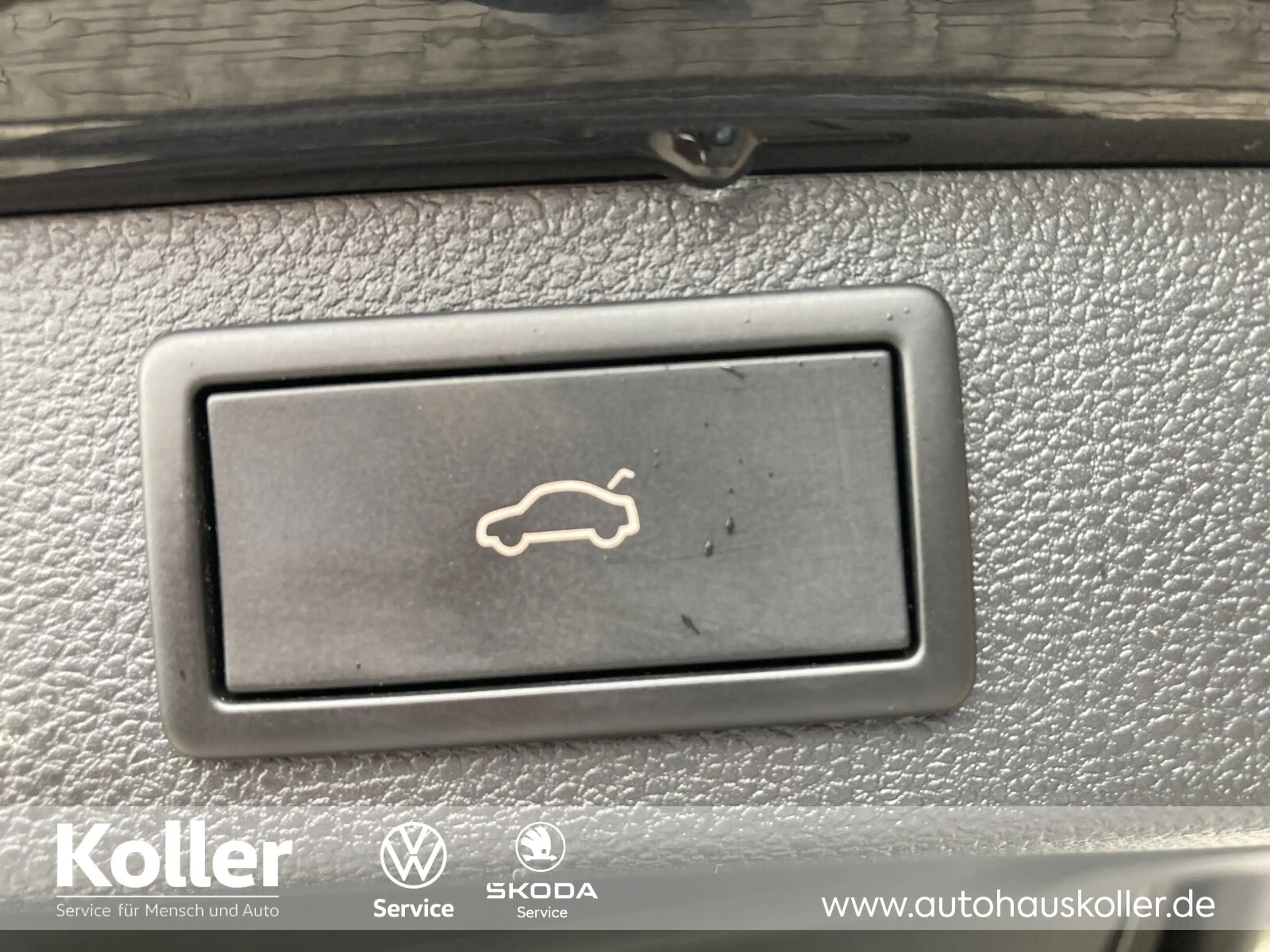 Skoda Kodiaq Kodiaq 2.0 TDI DSG 4x4 Tour Navi el.HK MatrixLED — photo 9