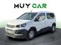 Peugeot Rifter 1.5BlueHDi S&S Standard Style 100 Blanco - thumbnail 3