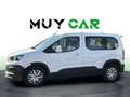 Peugeot Rifter 1.5BlueHDi S&S Standard Style 100 Blanco - thumbnail 4