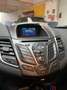 Ford Fiesta Fiesta 1.2 Neopatentati Euro 6 Noir - thumbnail 9