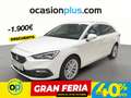 SEAT Leon ST 1.4 TSI e-Hybrid S&S Xcellence DSG-6 204 Blanco - thumbnail 1