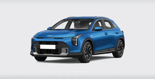 Kia XCeed 1.0 T-GDi 115 CV MHEV DCT Business