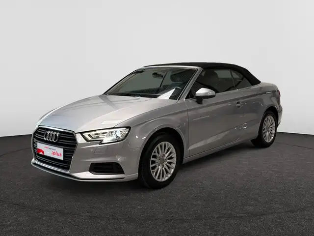 Audi Cabriolet 1.4 TFSI S tronic