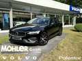 Volvo V60 B3 B DKG Core Schwarz - thumbnail 1