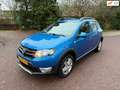 Dacia Sandero 0.9 TCe Stepway Lauréate Airco / Navi / PDC / Crui Blau - thumbnail 1
