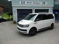 Volkswagen T6 California Beach Weiß - thumbnail 4
