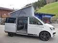 Volkswagen T6 California Beach Weiß - thumbnail 18