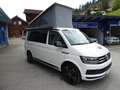 Volkswagen T6 California Beach Weiß - thumbnail 2