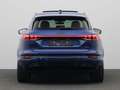 Audi Q6 e-tron e-tron e-Tron 100 kWh 55 Quattro Edition one blue Blauw - thumbnail 6