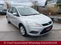 Ford Focus Lim. Concept Silber - thumbnail 1