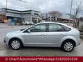 Ford Focus Lim. Concept Silber - thumbnail 4