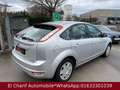 Ford Focus Lim. Concept Silber - thumbnail 8