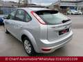 Ford Focus Lim. Concept Silber - thumbnail 6
