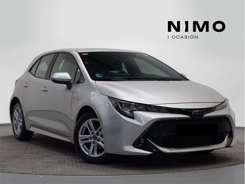 Toyota Corolla 125H Active Tech - foto 1
