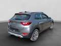Kia Stonic Vision 1.0 T-GDI EU6d NAVIGATION KLIMA SHZ Grau - thumbnail 5