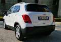 Chevrolet Trax Trax 1.6 LS fwd 115cv - NEOPATENTATI Bianco - thumbnail 2