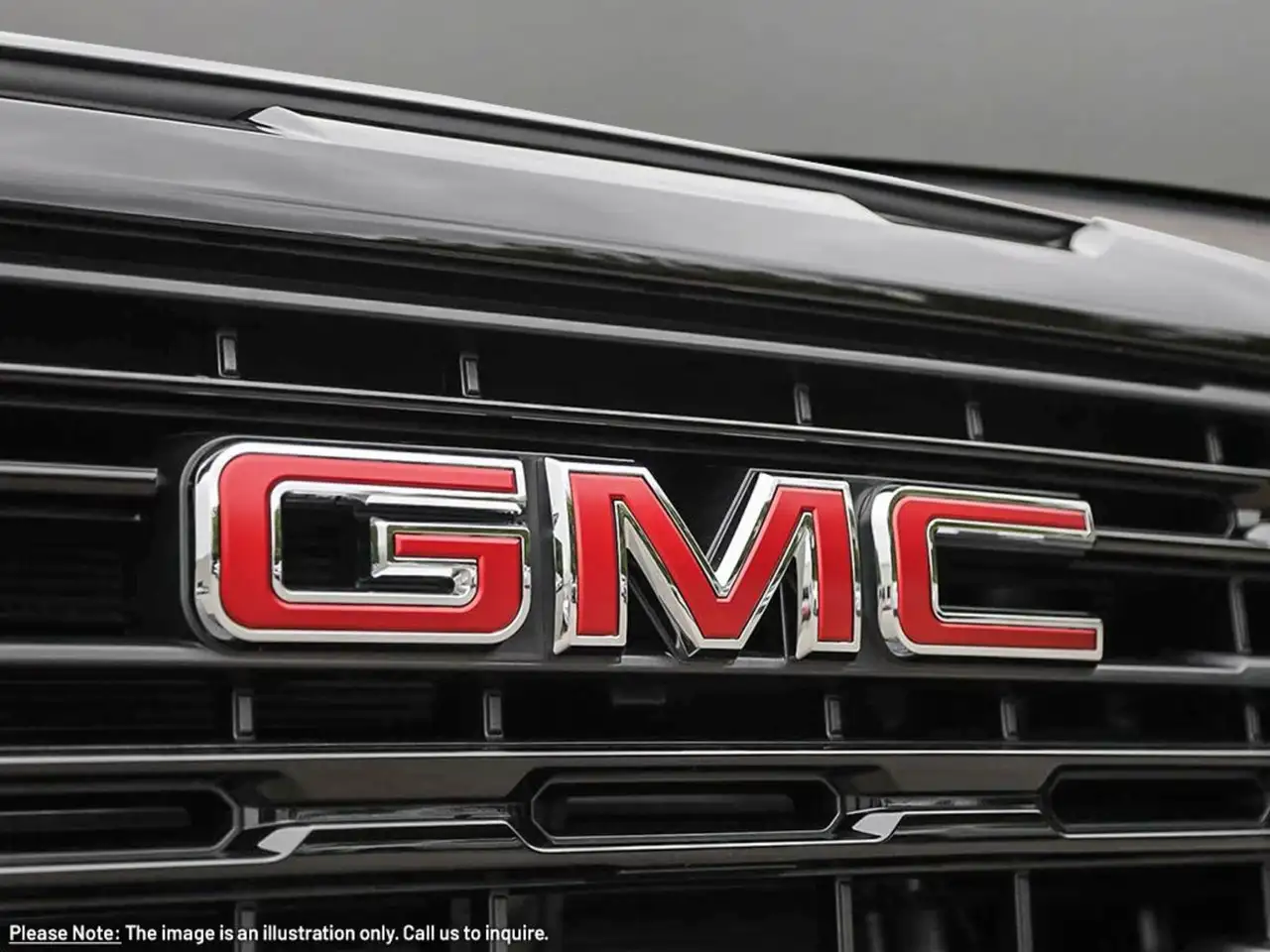 GMC Sierra 1500 photo GMC Sierra 1500