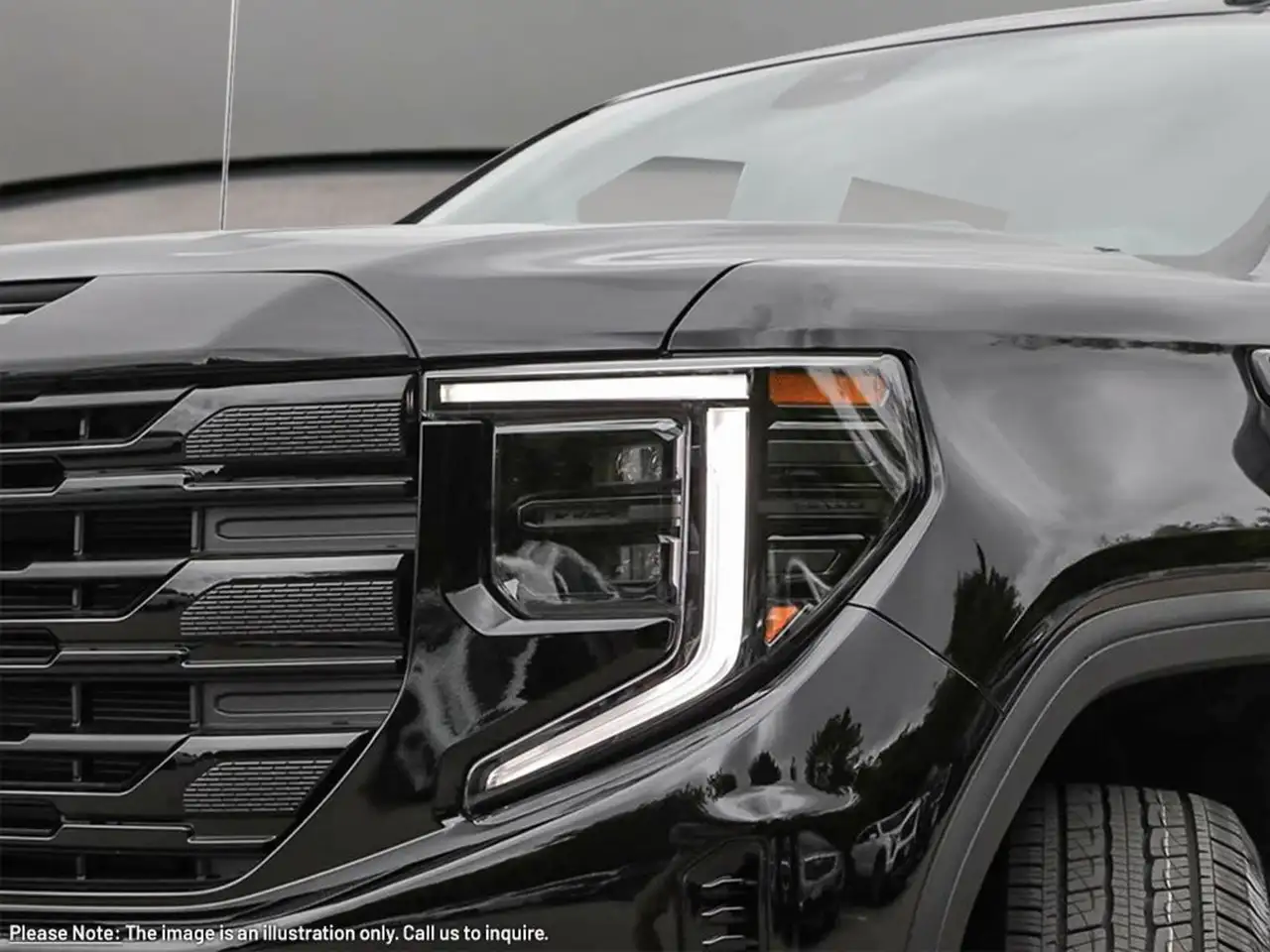 GMC Sierra 1500 photo GMC Sierra 1500