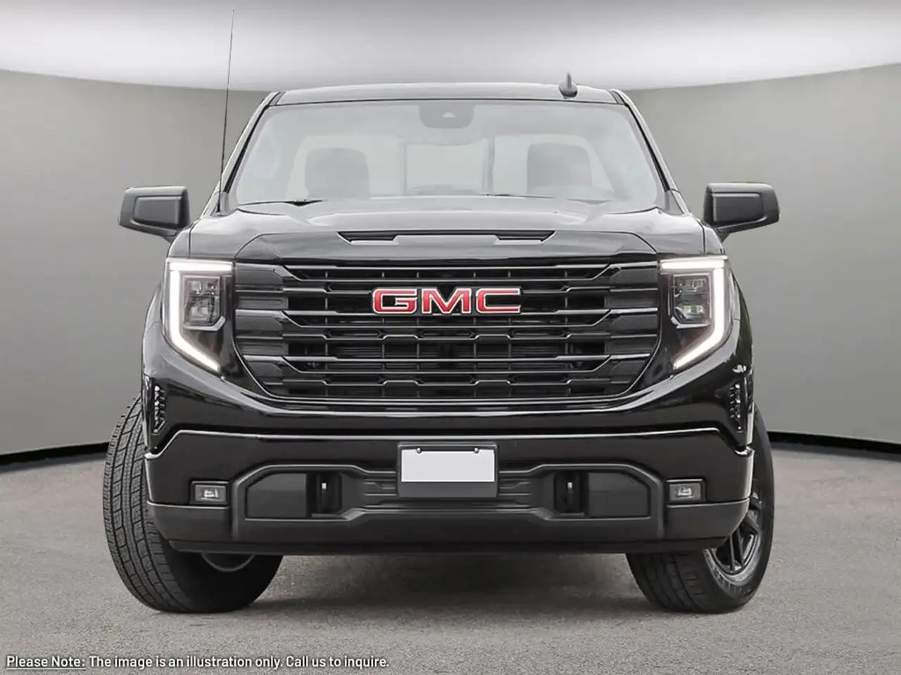 GMC Sierra 1500 photo GMC Sierra 1500