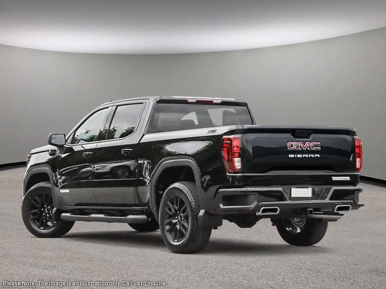 GMC Sierra 1500 photo GMC Sierra 1500