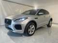 Jaguar E-Pace 2019 2.0D 150 CV R-DYNAMIC HSE AWD PELLE+NAVI+LED Grigio - thumbnail 2
